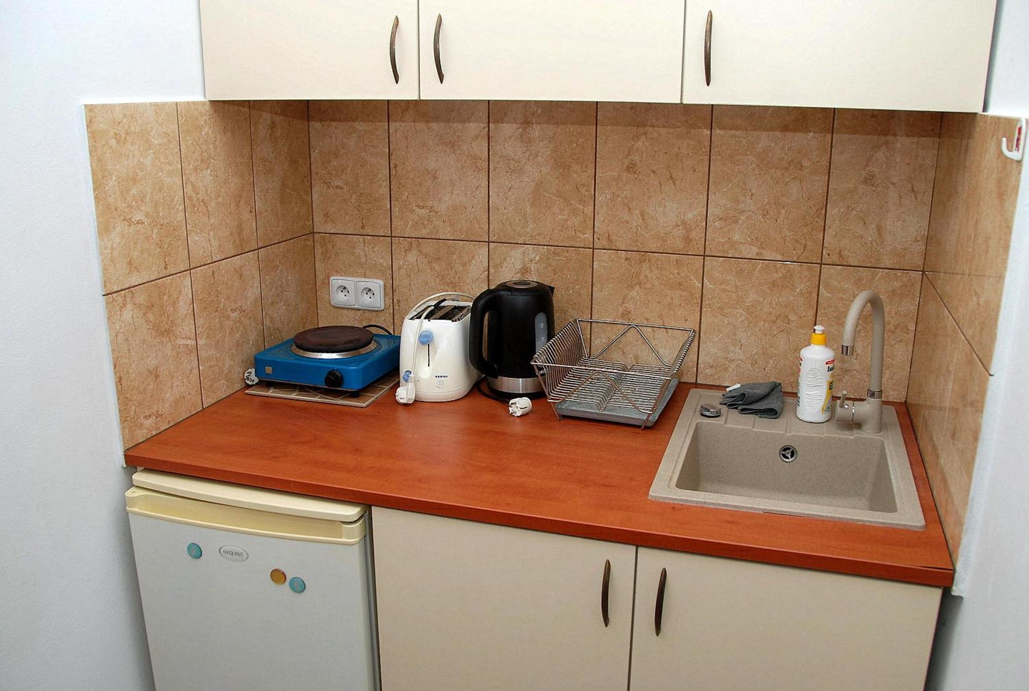 Quiet Separate In On Outskirts Near Forest Apartment Warsaw